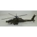 Основной ударный вертолёт армии США AH-64A Apache